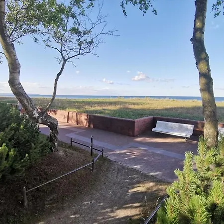 House Sea View Baabe *