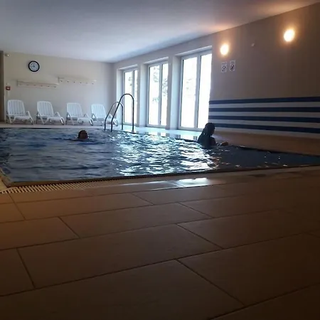 Nyaraló House Sea View Baabe Baabe