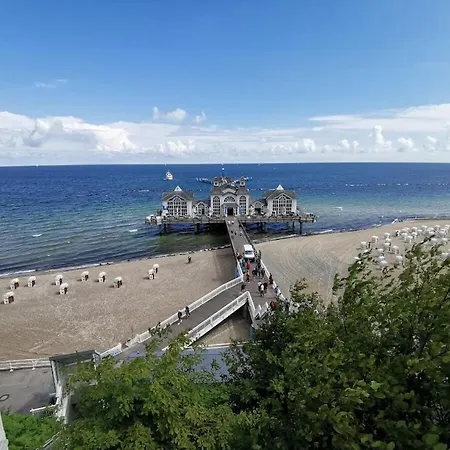 House Sea View Baabe Nyaraló